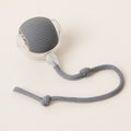 Jouet Intelligent pour Chat – Boule Automatique Rechargeable avec Queue de Souris Interactive